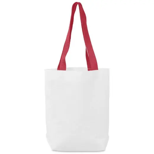 Hoppla Bayside Red